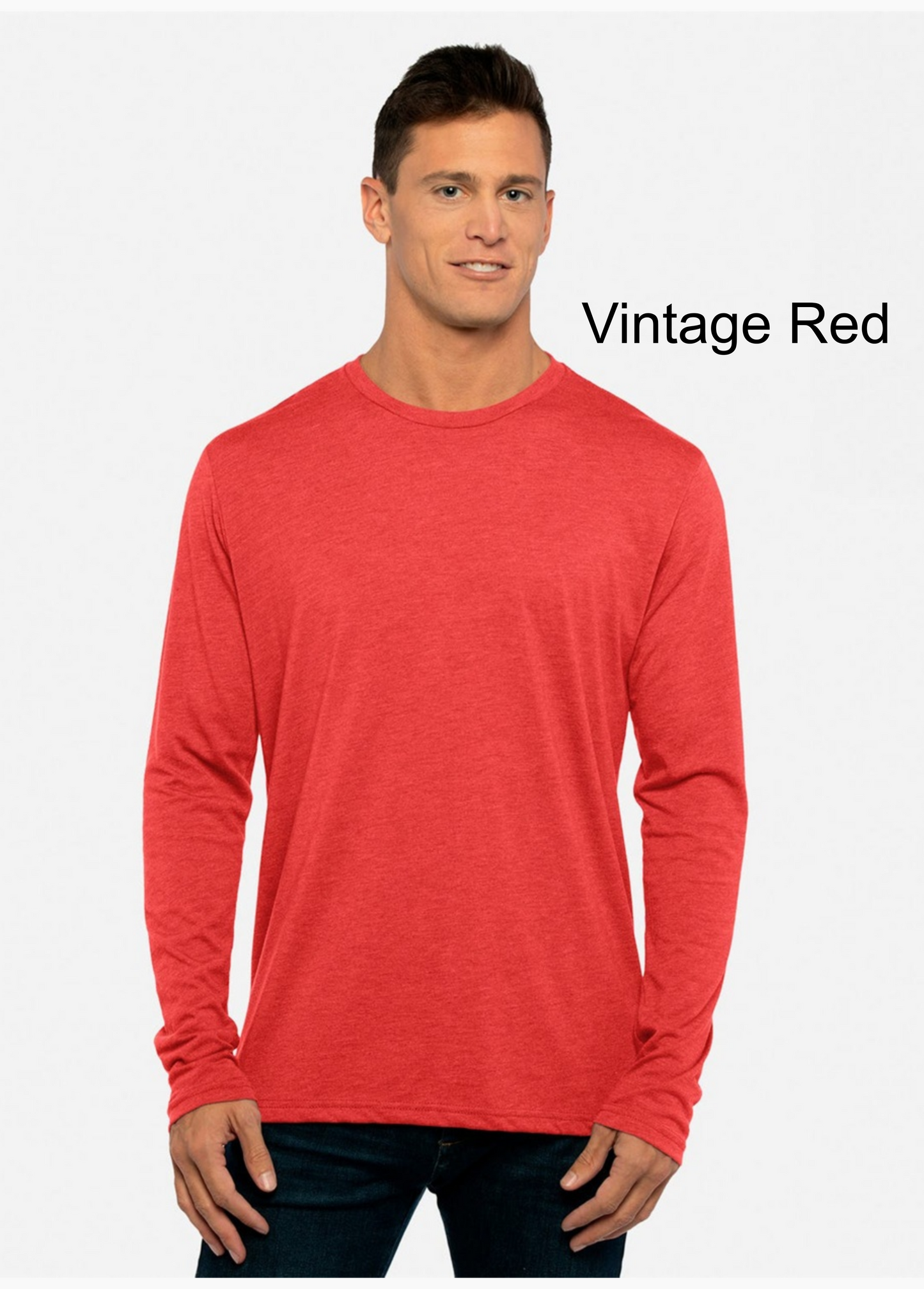 'Tis The Season Premium Long Sleeve T-Shirt