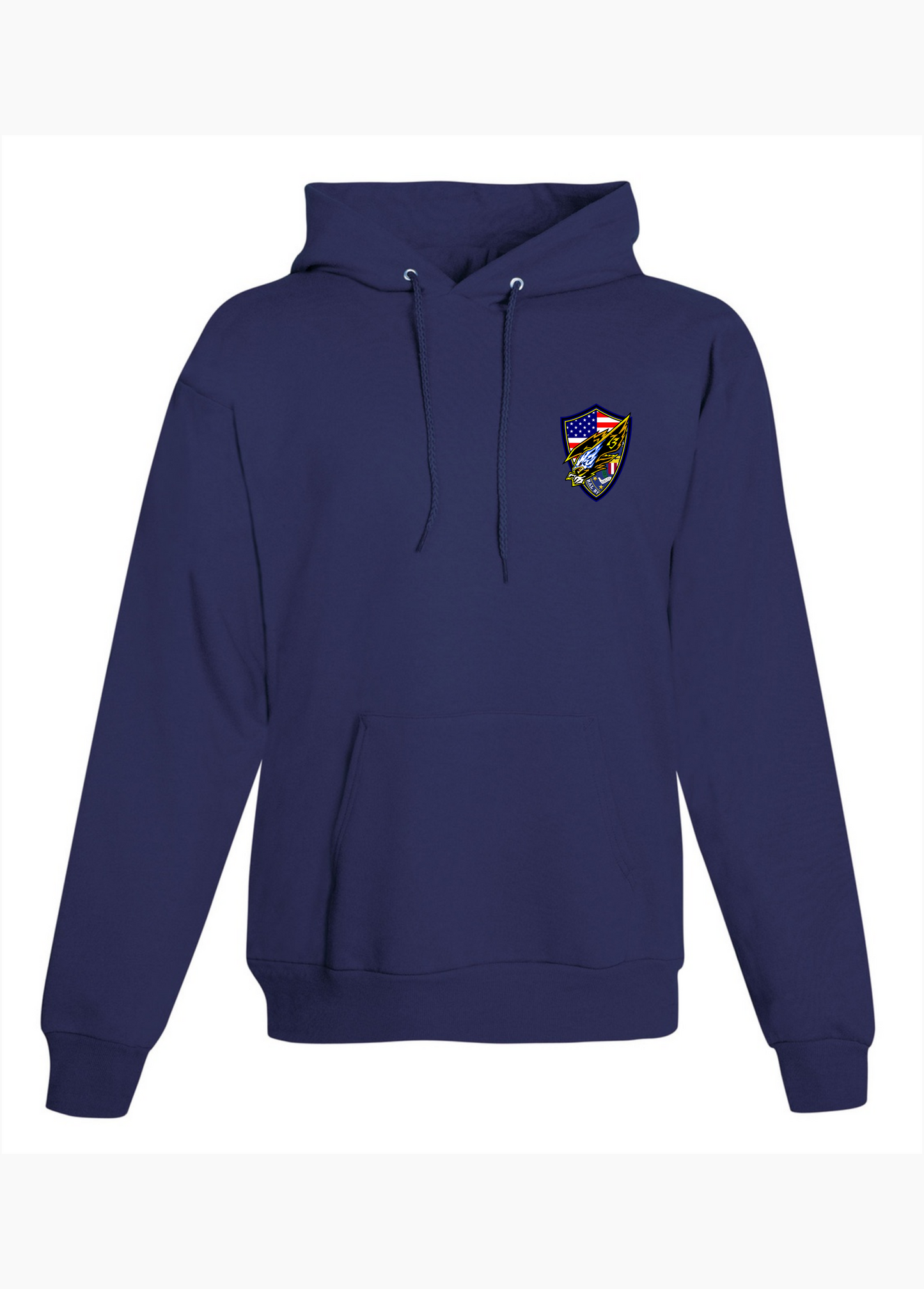 Midweight Sweatshirt with Logo