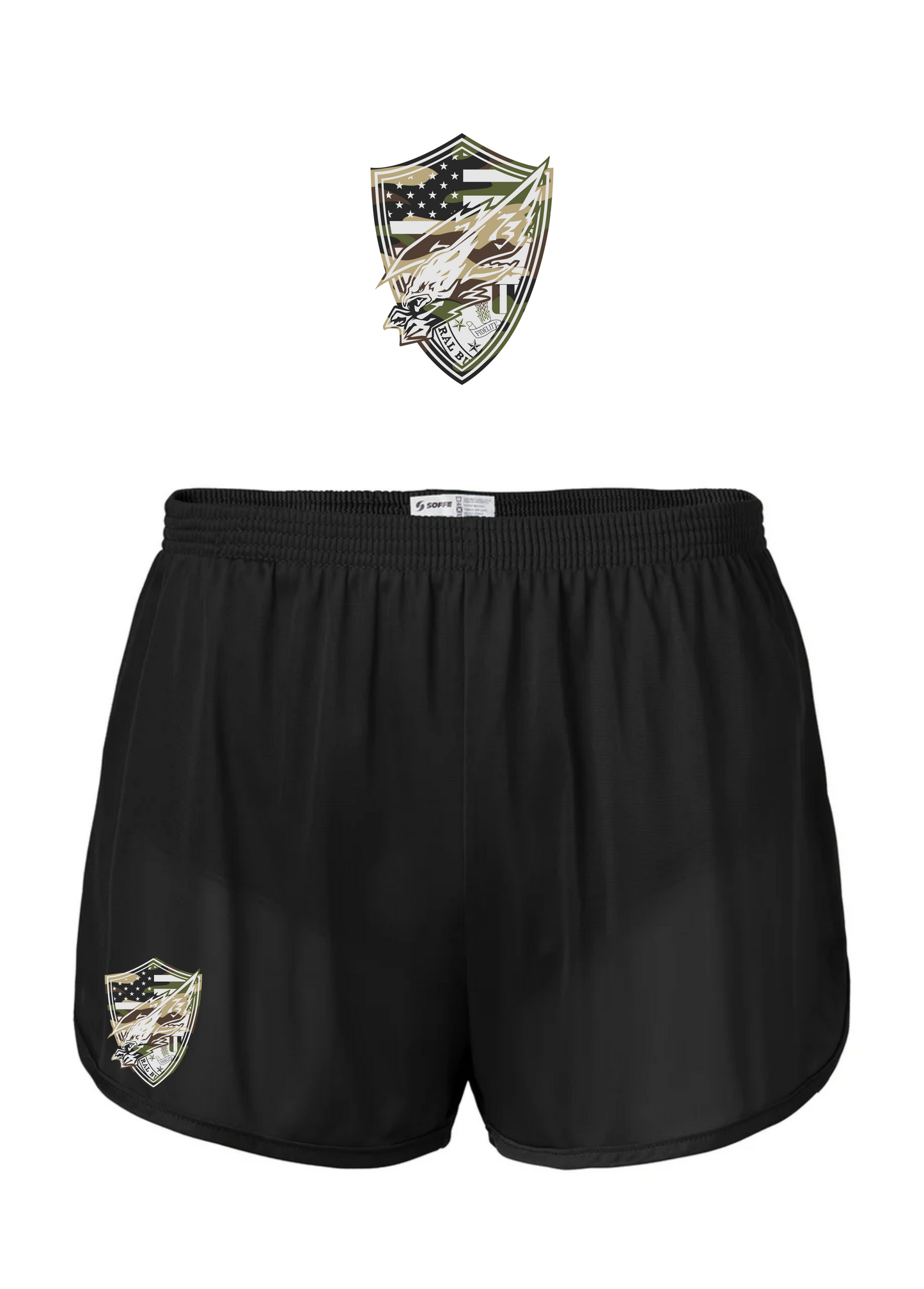 Motor City Eagle V2 Soffe Original Ranger Panty