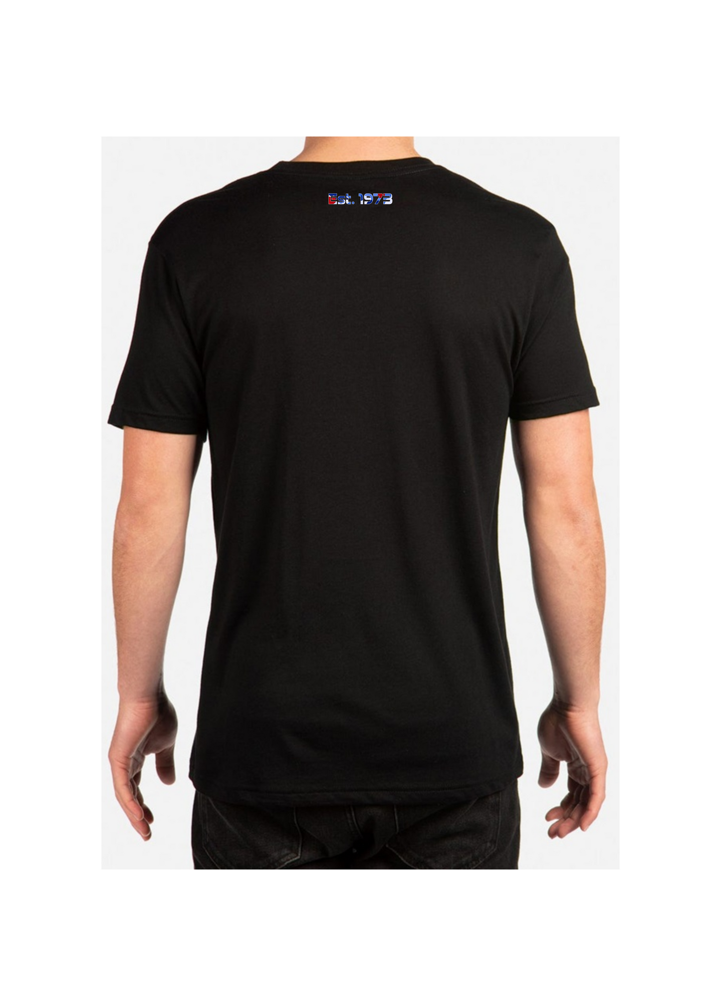 RWB Motor City Eagle Logo Premium T-Shirt