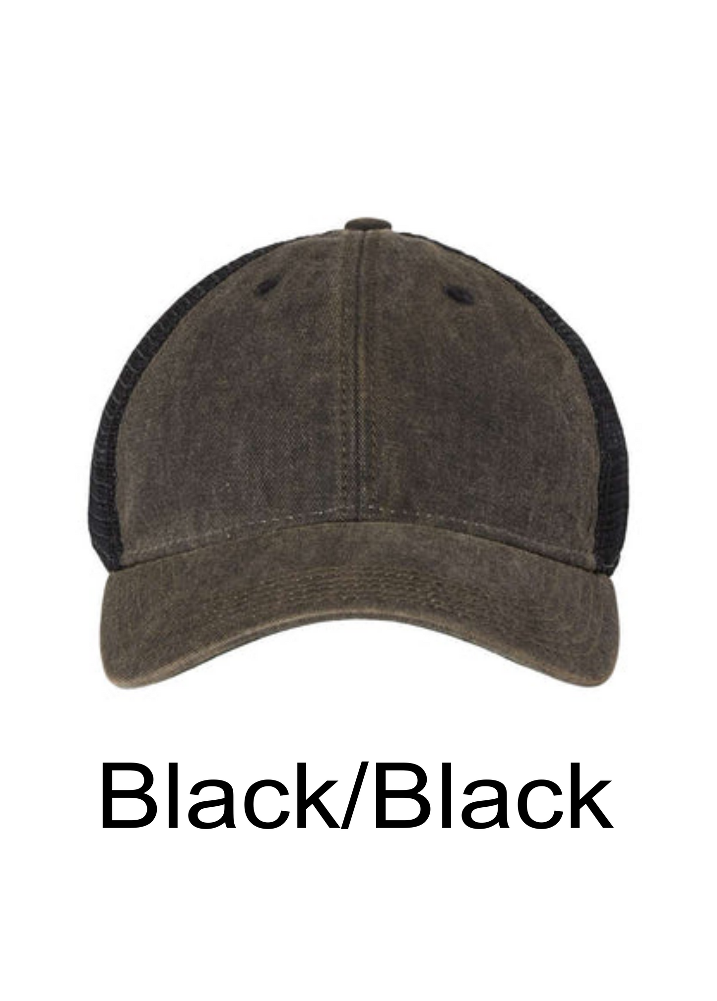 Breach Bang Breakfast Unstructured Legacy Cap