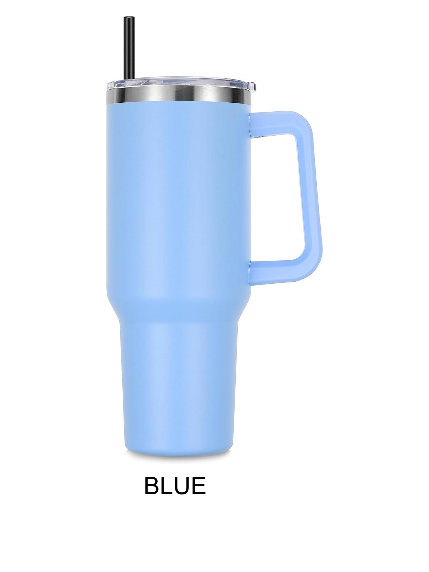 40oz Tumbler - Custom Logo or Design