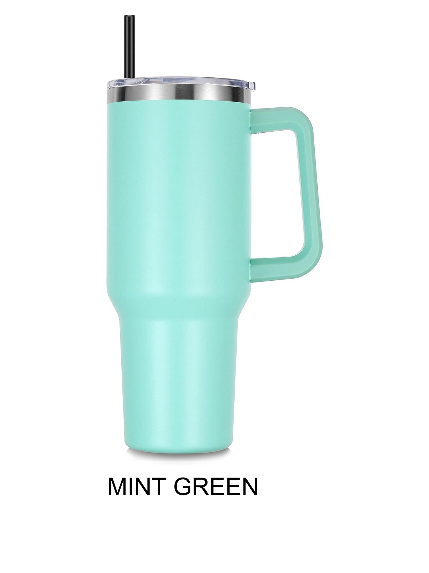 40oz Tumbler - Custom Logo or Design