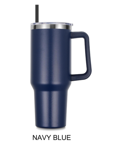 40oz Tumbler - Custom Logo or Design