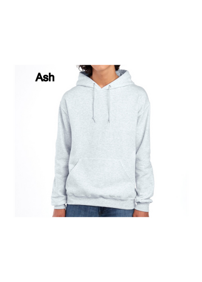 Midweight Sweatshirt with DE CNT Logo