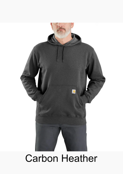 Breach Bang Breakfast Carhartt Loose Fit Midweight Hoodie K121