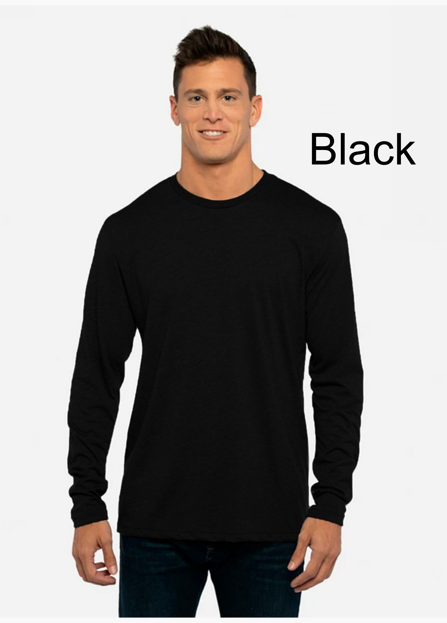Breach Bang Breakfast Premium Long Sleeve T-Shirt