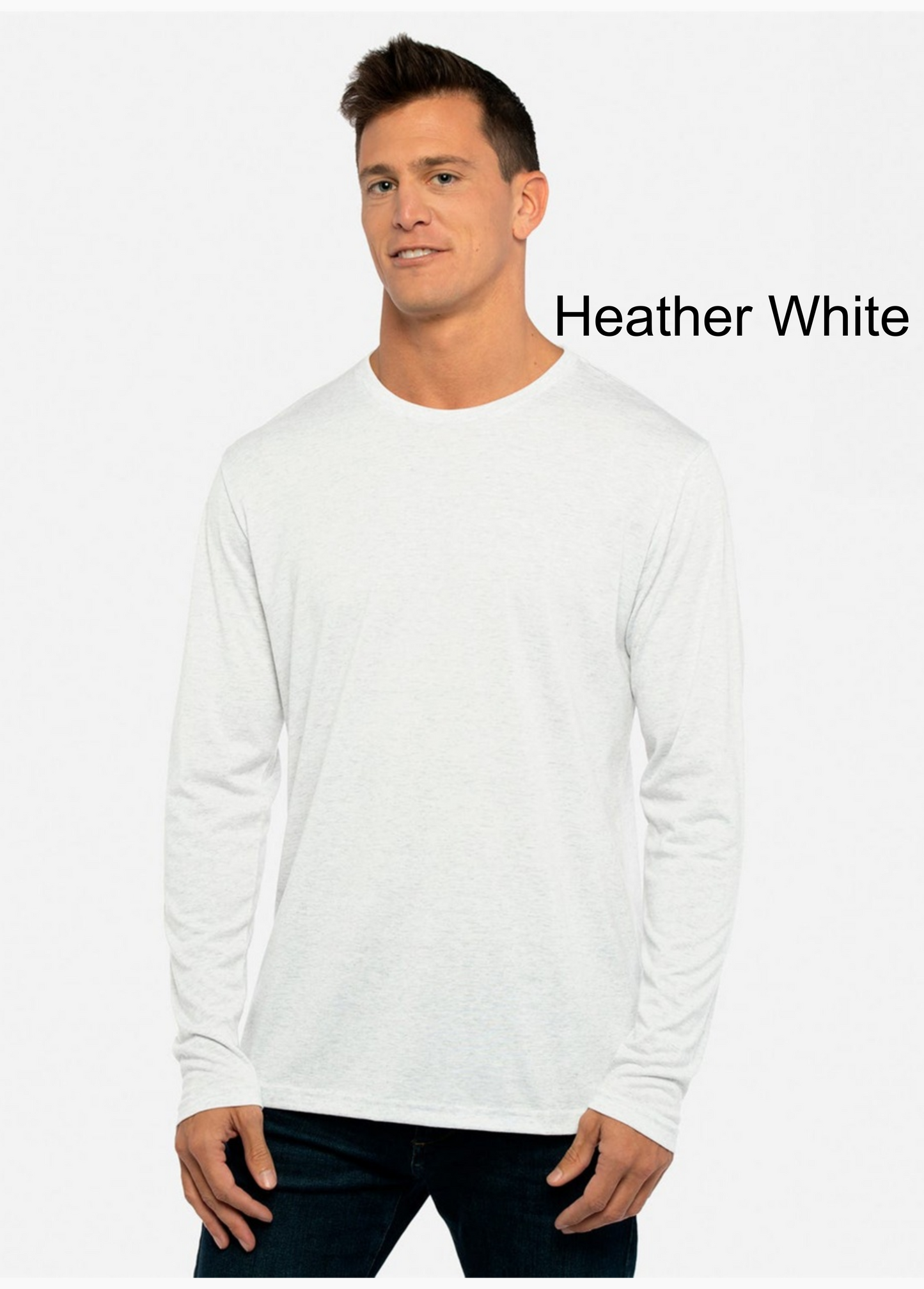 Breach Bang Breakfast Premium Long Sleeve T-Shirt