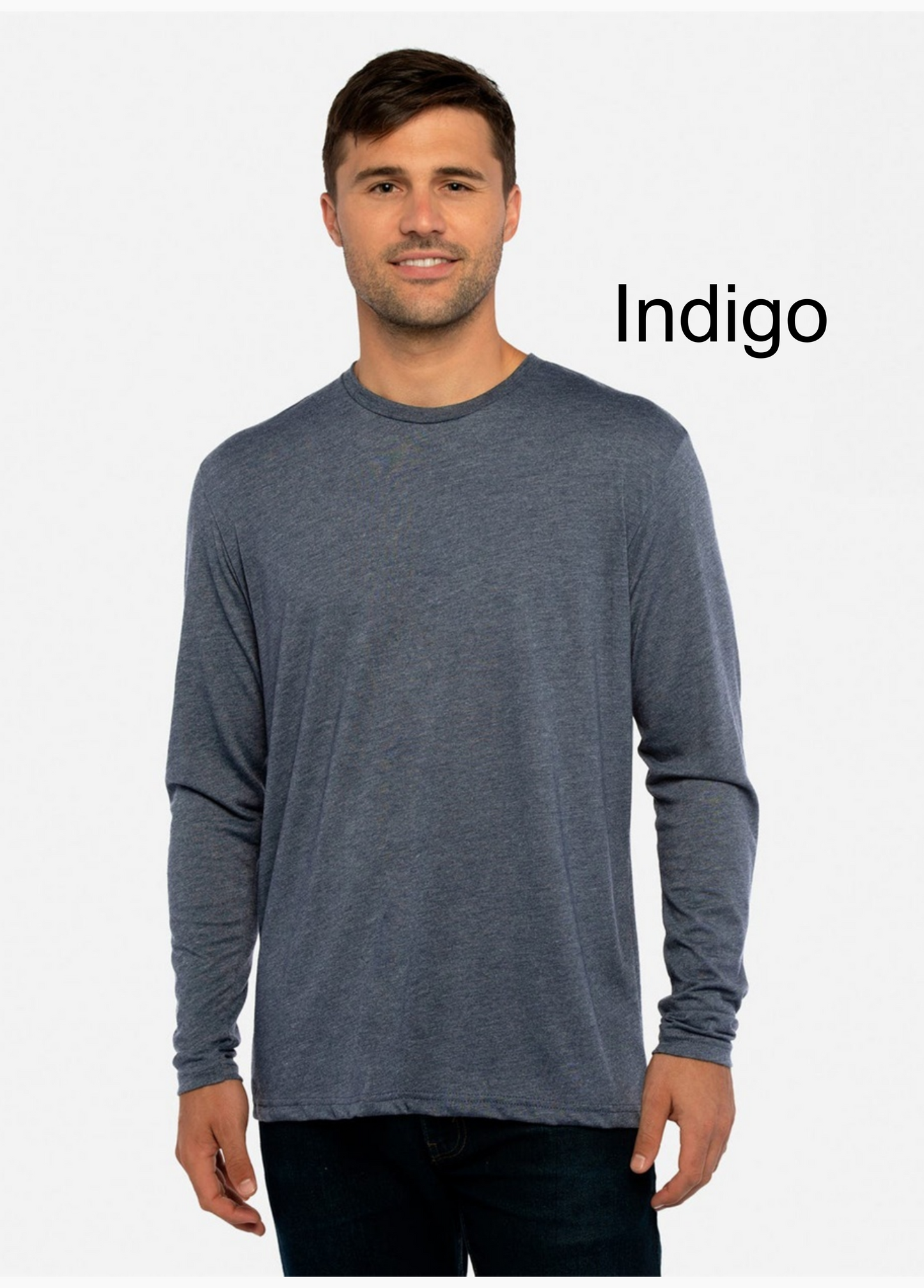 Breach Bang Breakfast Premium Long Sleeve T-Shirt