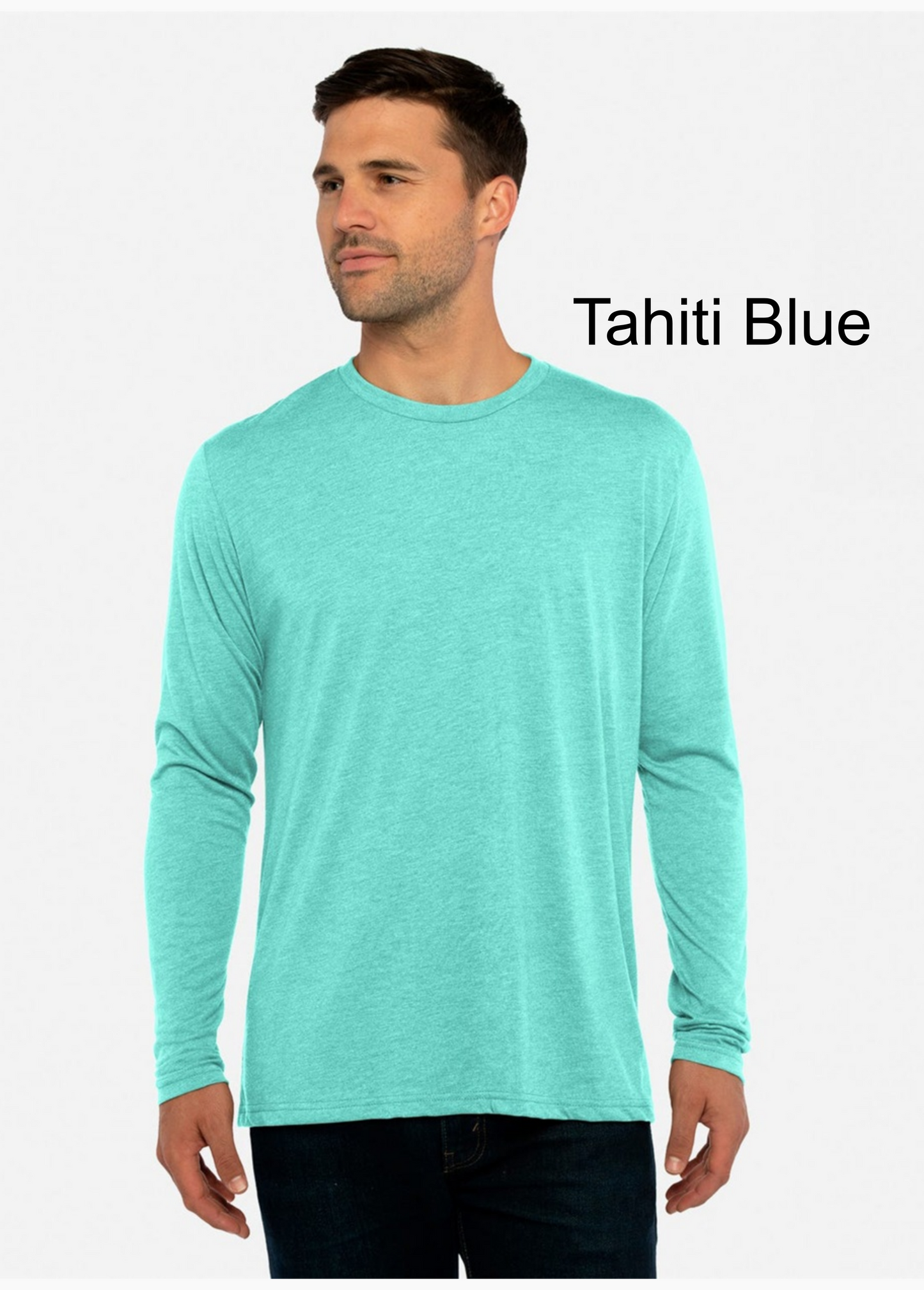 Breach Bang Breakfast Premium Long Sleeve T-Shirt
