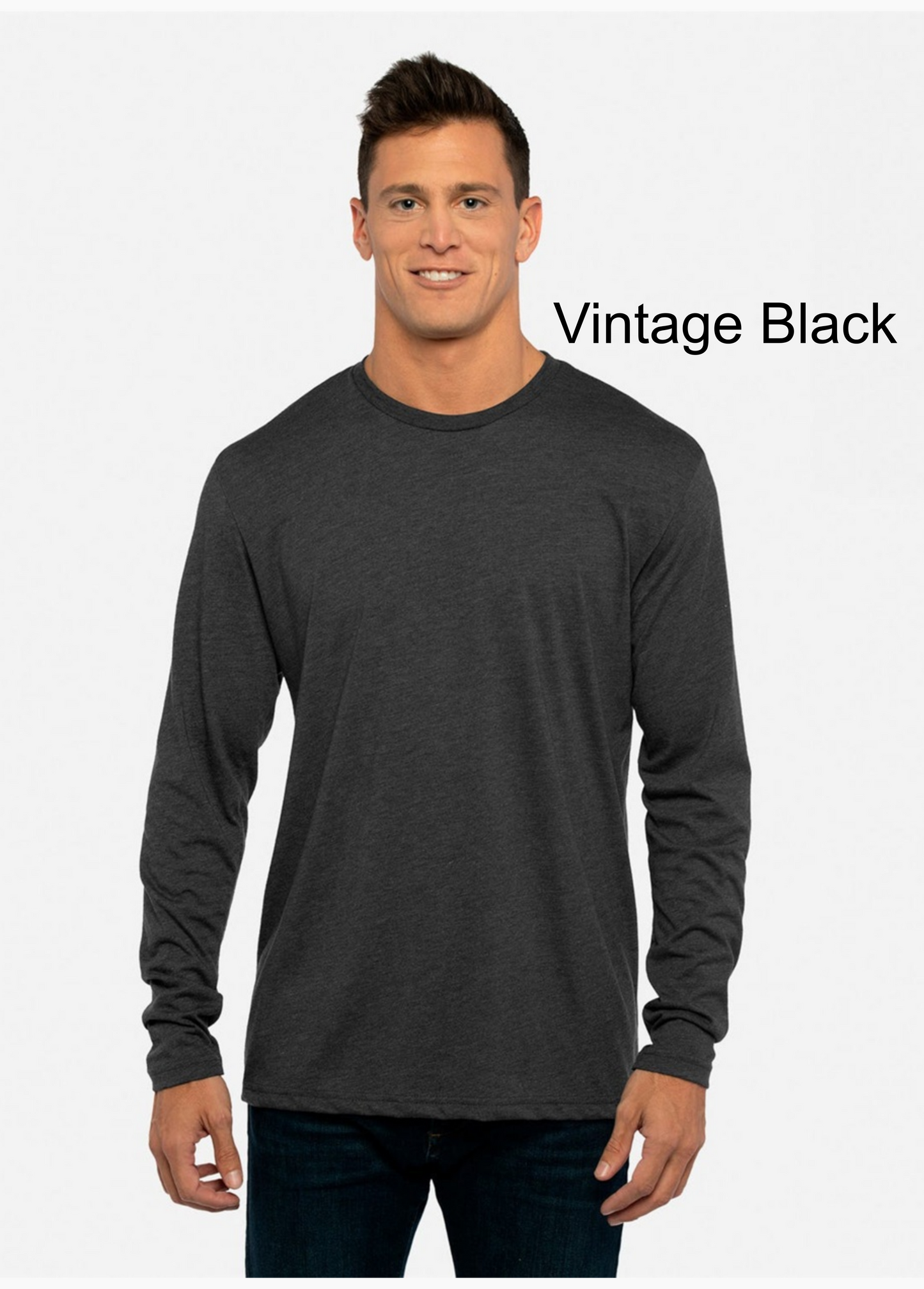 Breach Bang Breakfast Premium Long Sleeve T-Shirt
