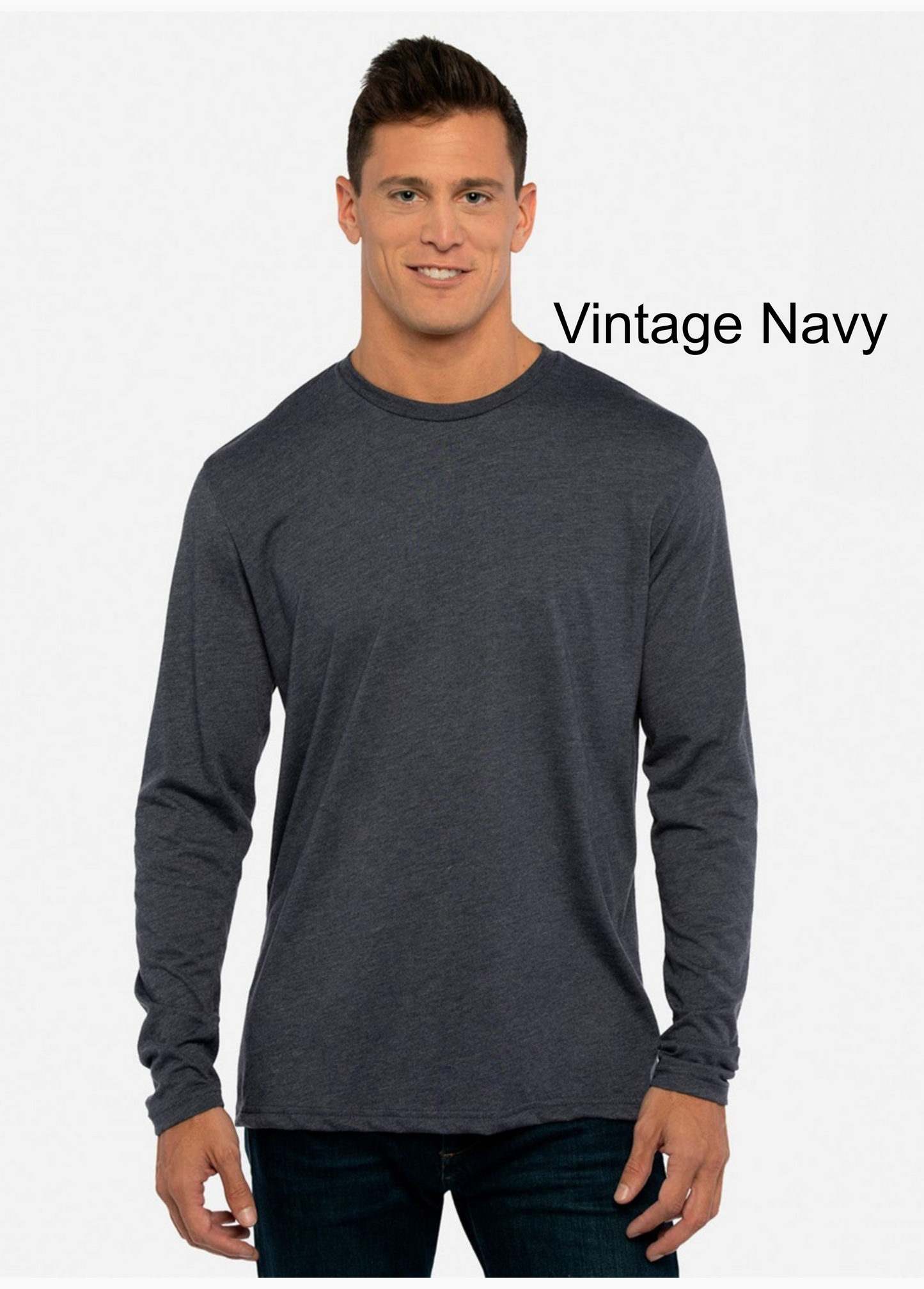 Breach Bang Breakfast Premium Long Sleeve T-Shirt