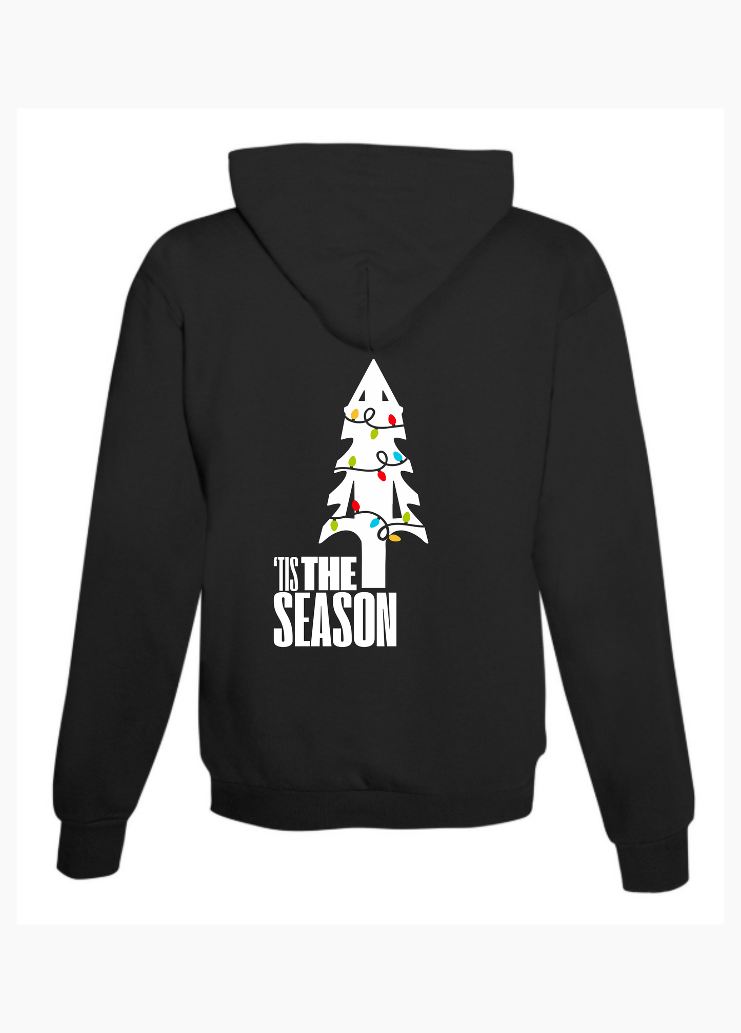 'Tis The Season Midweight Sweatshirt