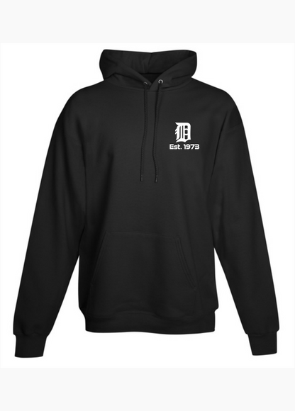 'Tis The Season Midweight Sweatshirt