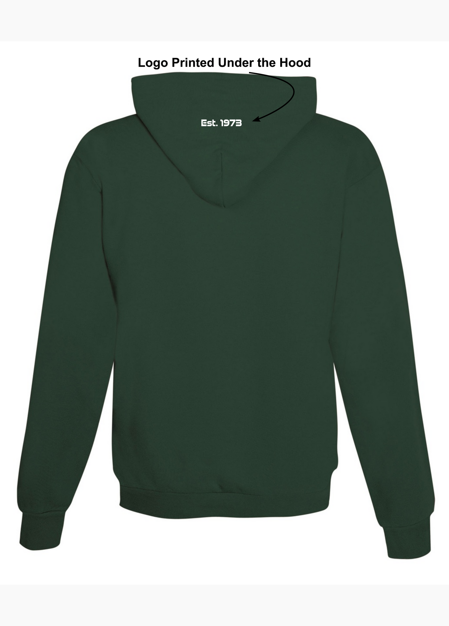 Breach Bang Breakfast Midweight Sweatshirt