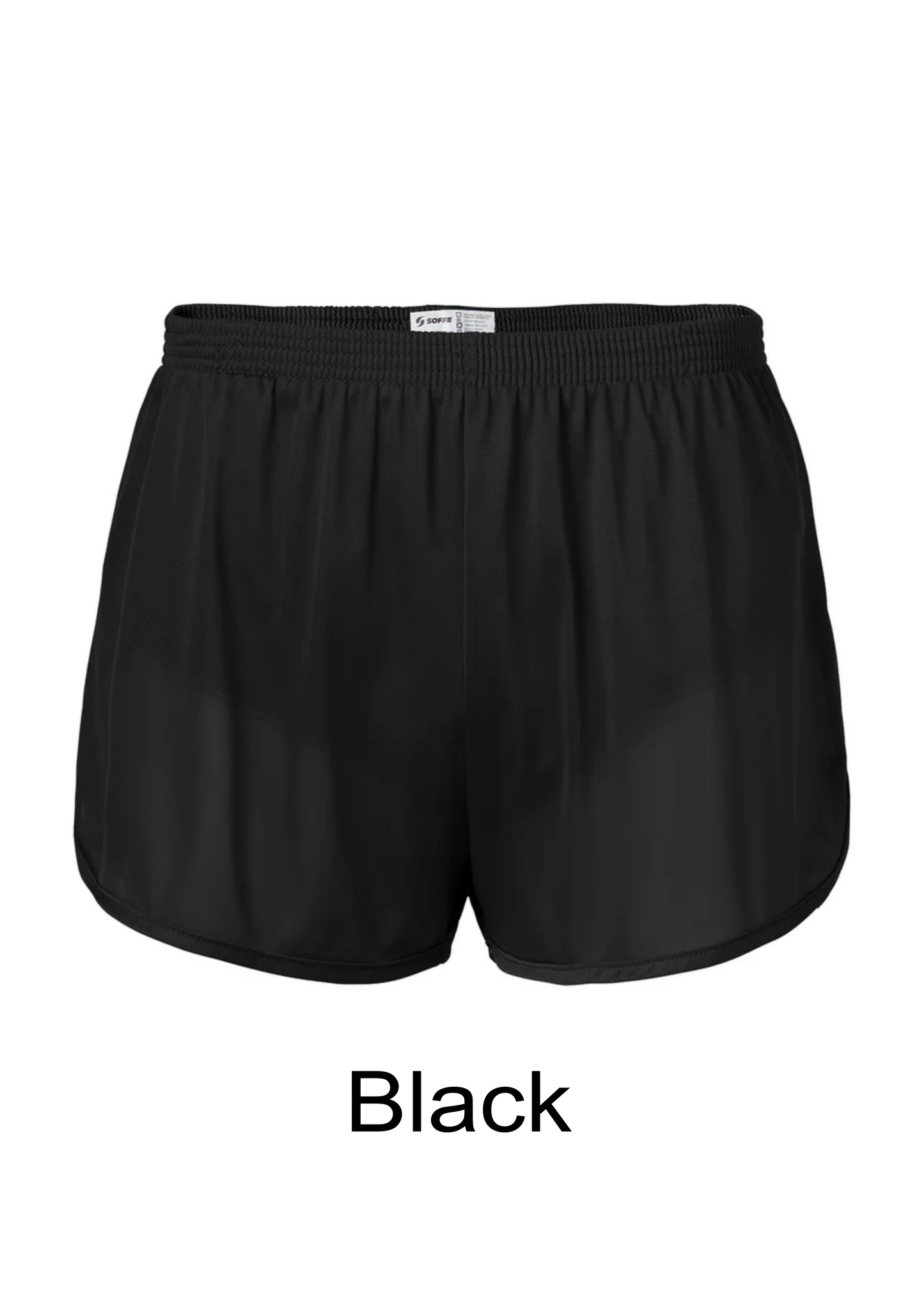 Breach Bang Breakfast Soffe Original Ranger Panty
