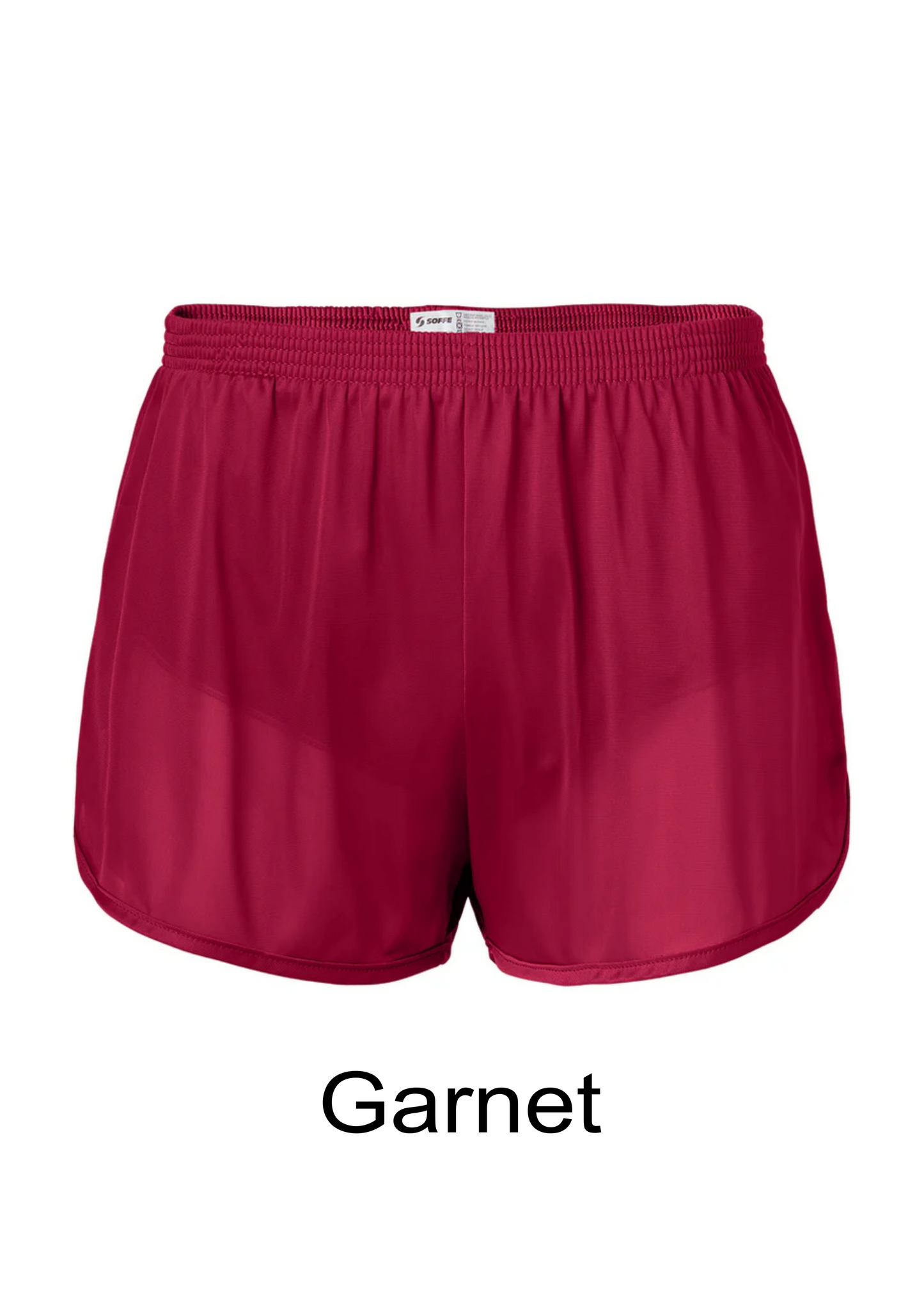 Breach Bang Breakfast Soffe Original Ranger Panty