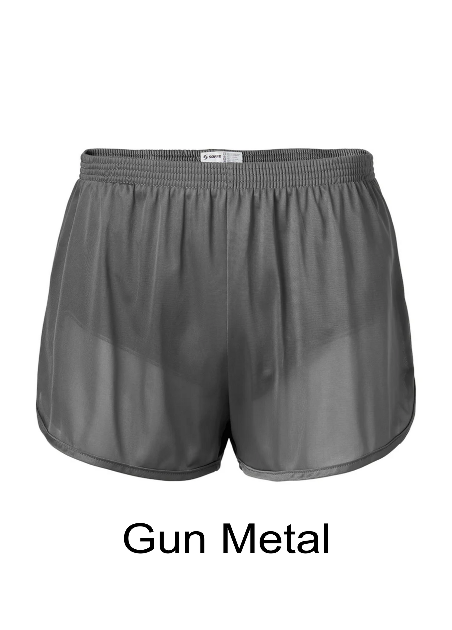 Breach Bang Breakfast Soffe Original Ranger Panty