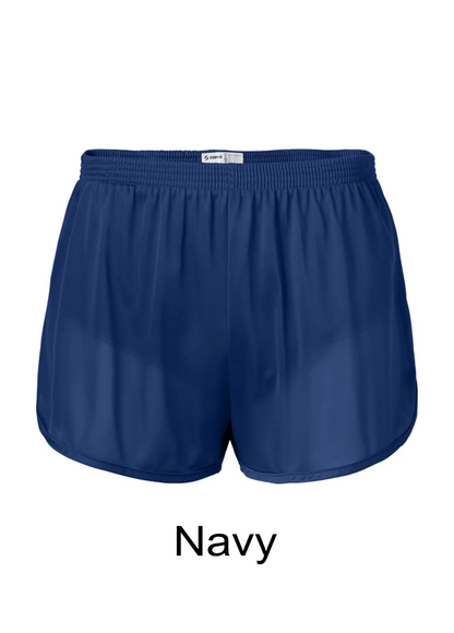 Breach Bang Breakfast Soffe Original Ranger Panty