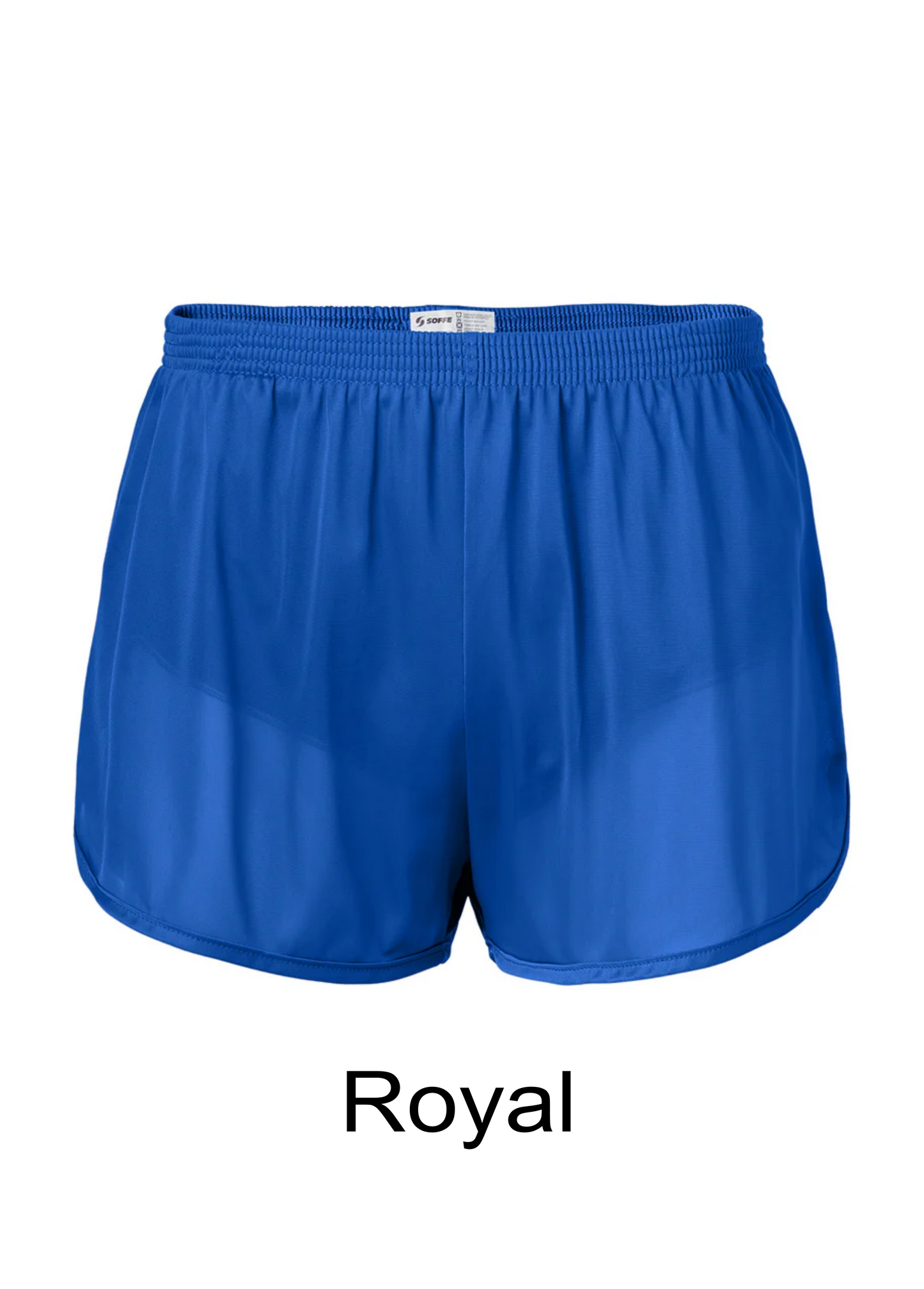 Breach Bang Breakfast Soffe Original Ranger Panty