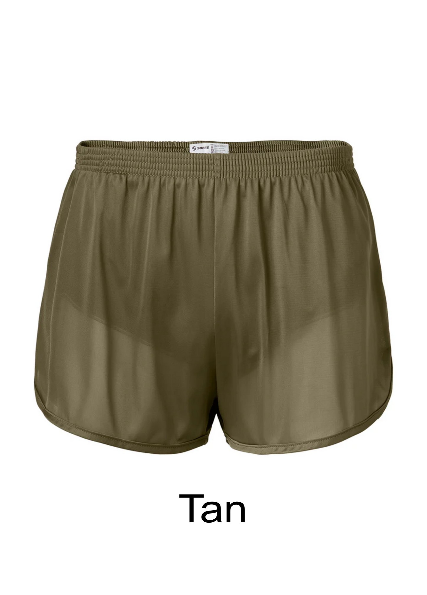 Breach Bang Breakfast Soffe Original Ranger Panty