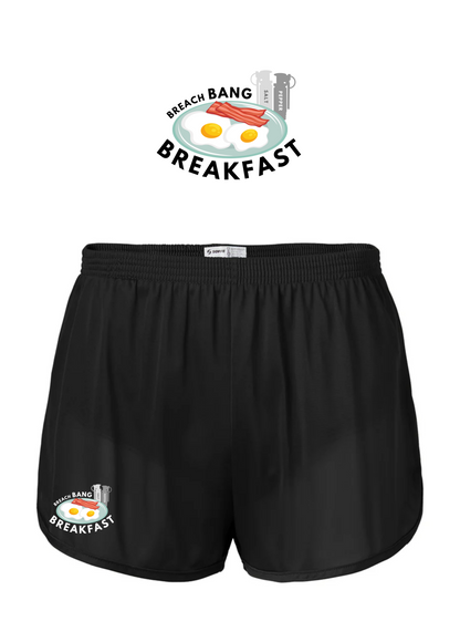 Breach Bang Breakfast Soffe Original Ranger Panty