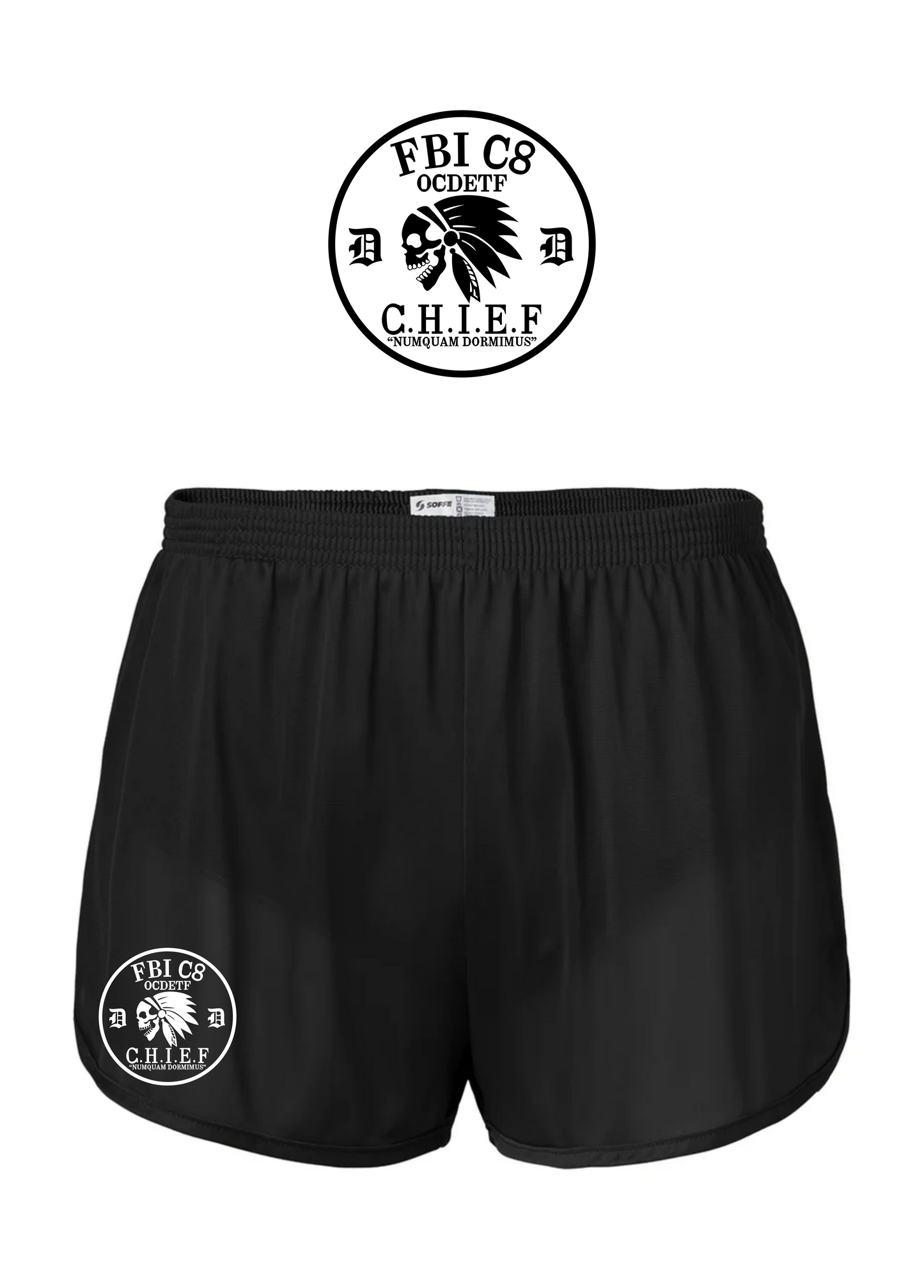 CHIEF Soffe Original Ranger Panty