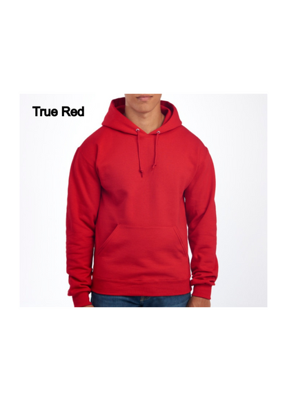 Midweight Sweatshirt with DE CNT Logo