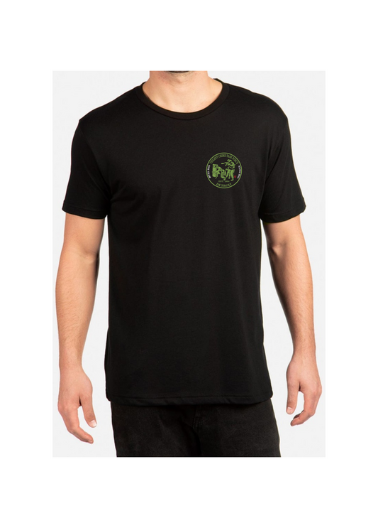 Violent Crime Task Force Premium T-Shirt