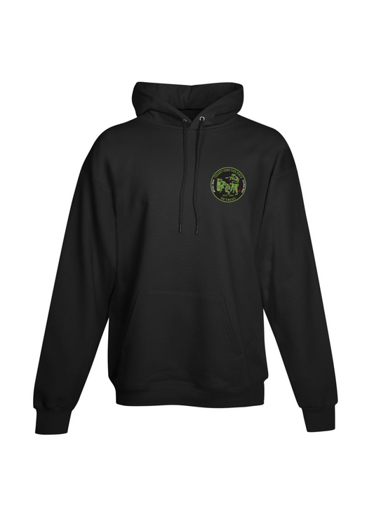 Violent Crime Task Force Midweight Sweatshirt