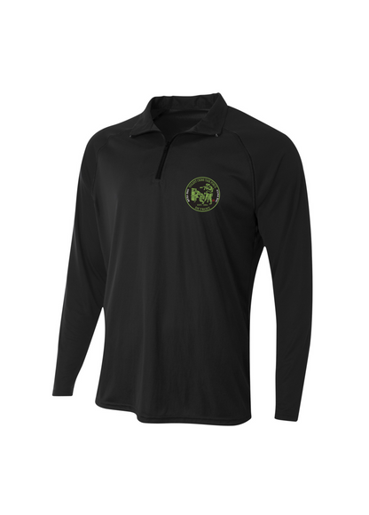 Violent Crime Task Force Performance 1/4 Zip