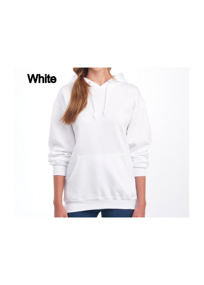 Midweight Sweatshirt with DE CNT Logo