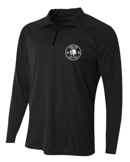 CHIEF Performance 1/4 Zip