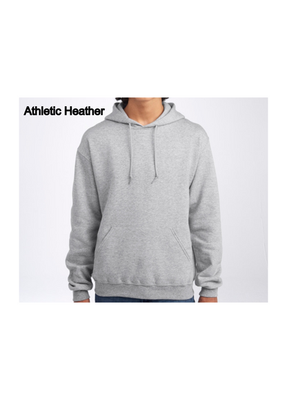 Midweight Sweatshirt with DE CNT Logo