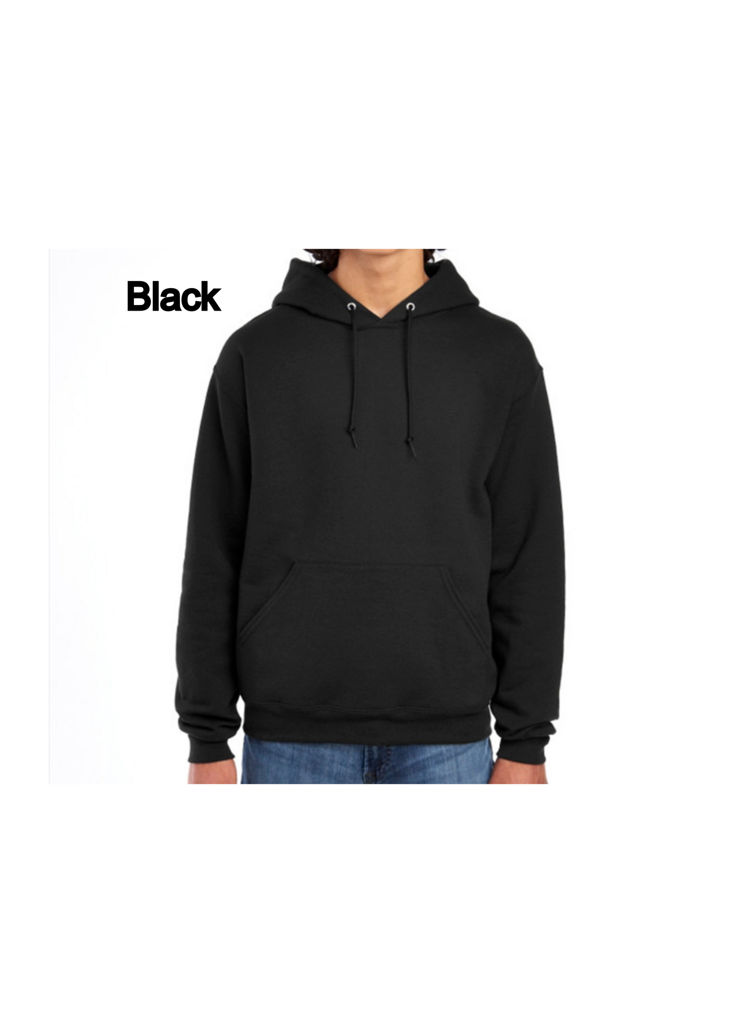 Midweight Sweatshirt with DE CNT Logo