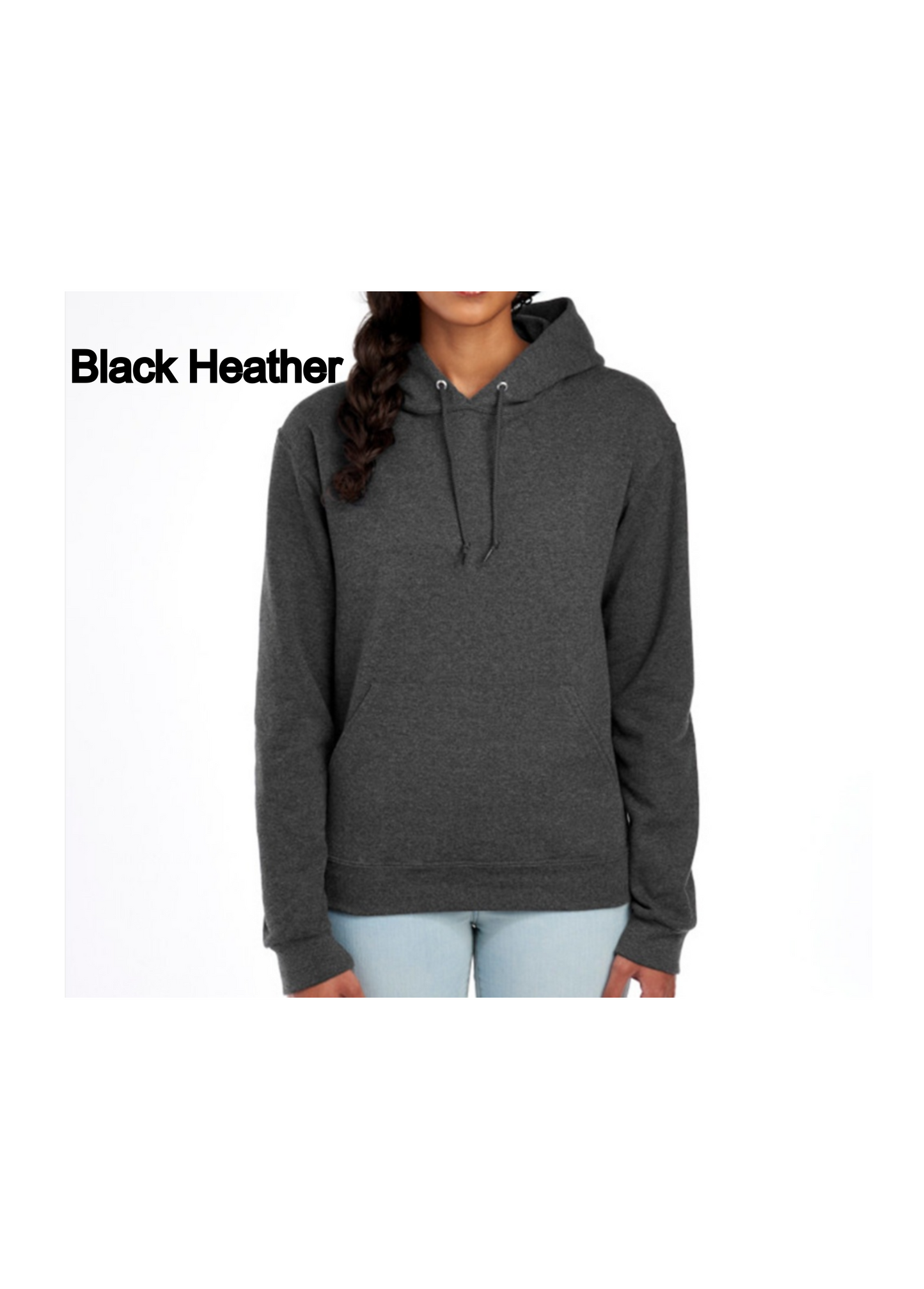 Midweight Sweatshirt with DE CNT Logo