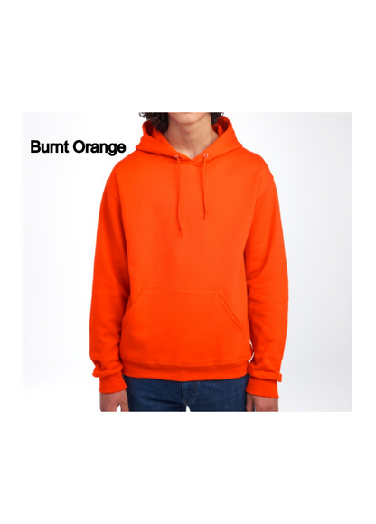 Midweight Sweatshirt with DE CNT Logo