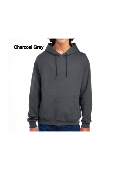 Midweight Sweatshirt with DE CNT Logo
