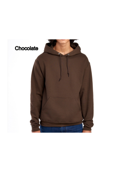Midweight Sweatshirt with DE CNT Logo