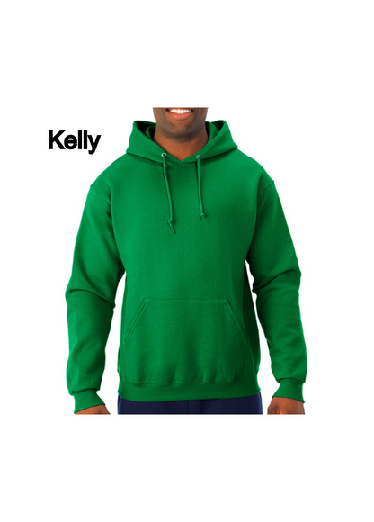 Midweight Sweatshirt with DE CNT Logo