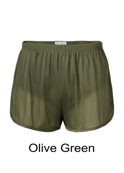 Breach Bang Breakfast Soffe Original Ranger Panty
