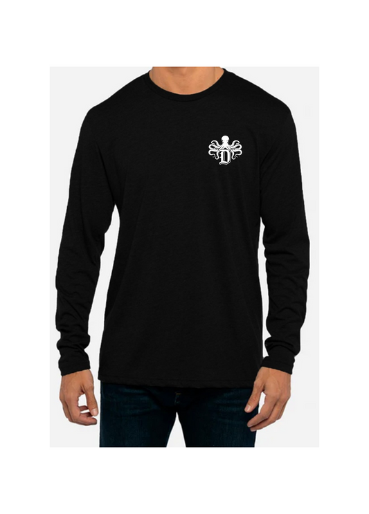 DE CNT Premium Long Sleeve T-Shirt
