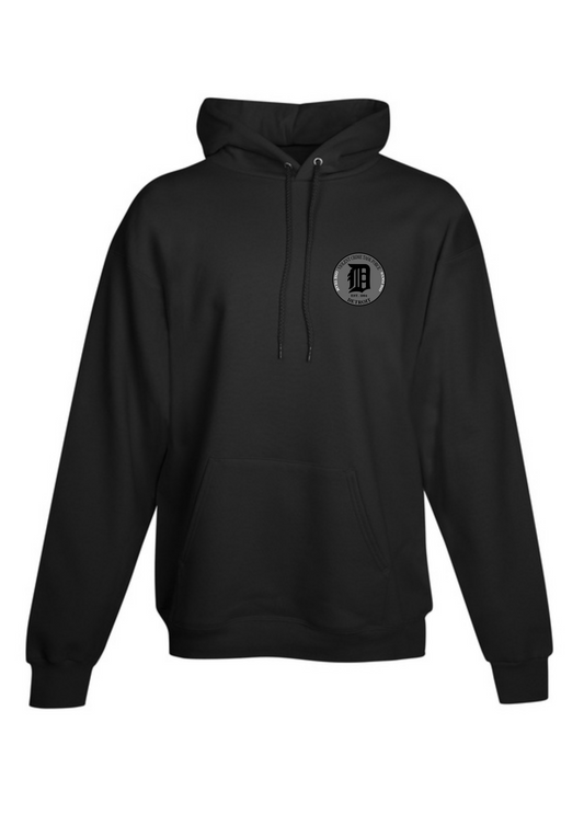 Violent Crime Task Force V2 Midweight Sweatshirt