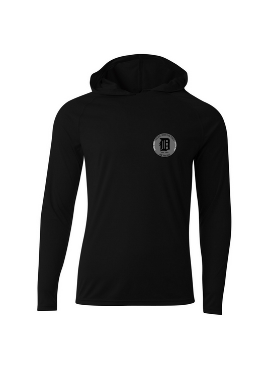 Violent Crime Task Force V2 Cooling Performance Long Sleeve Hoodie