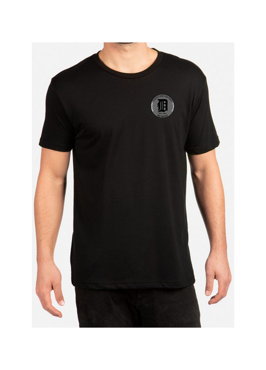 Violent Crime Task Force V2 Premium T-Shirt