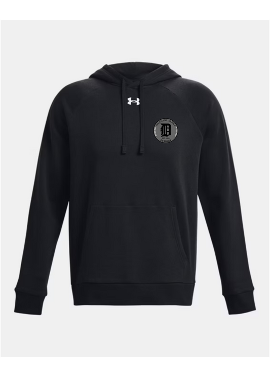 Violent Crime Task Force V2 Under Armour Rival Fleece Hoodie